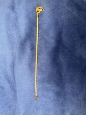 Pandora Moments Studded Chain Bracelet (17cm)