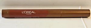 Imperfect L'oreal Infallible Matte Lip Crayon - Tres Sweet (#510) - No Seal - Picture 1 of 9