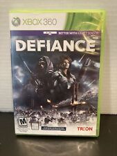 Defiance (Microsoft Xbox 360, 2013)