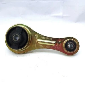 TASSELLO SUPP. SOSPENSIONE MOTORE POST. RENAULT CLIO - R19 ORIGINALE 7700841151 - Imagen 1 de 6