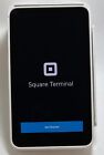 Square Wireless Credit Secure Debit Card Reader Portable Terminal