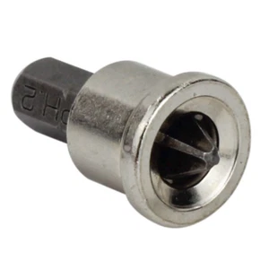 Trademark depth gauge screwgun tip 4pk - Picture 1 of 1