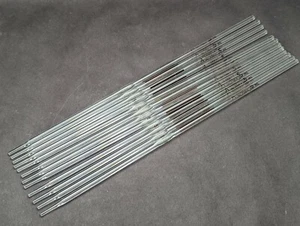 (12) Corning COREX Glass 1/2mL 0.5mL Class A Volumetric Bulb Pipette Reusable - Picture 1 of 3