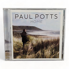 Paul Potts - Home CD