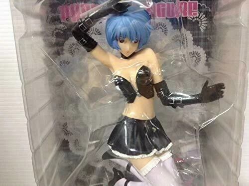 Figura Premium Neon Genesis Evangelion Gothic Night Rei artículo único (japón im.JP Foto 1 de 1