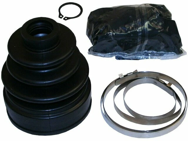 Kit de arranque EMPI 97NR77C CV para Subaru Legacy 1990-2004 kit de arranque conjunto CV Foto 1 de 1