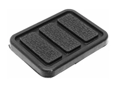 Almohadilla de pedal de embrague Febi 89578RSCN para Volvo 745 1985 Foto 1 de 2