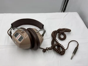 Vintage Koss Realistic Custom Pro Stereo Headphones - Picture 1 of 7