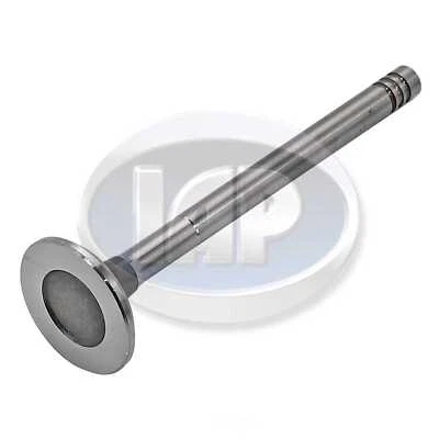 Válvula de escape del motor IAP/Kuhltek Motorwerks 113109612AIT Foto 1 de 2