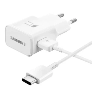 Original Samsung Schnell Ladegerät-USB-A Zu USB-C Kabel für Galaxy A13/A33/A53 W - Zdjęcie 1 z 13