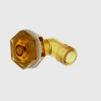 Wilbur Curtis WC-2977-101K Plastic Sprayhead Fitting