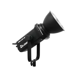 Yidoblo 200W Bi-Color LED Video Licht Sonnenlicht für Fotografie Youtube Studio - Bild 1 von 12