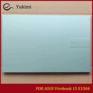 FOR ASUS Vivobook 15 E1504 White Laptop A Shell Cover Top - Picture 1 of 4