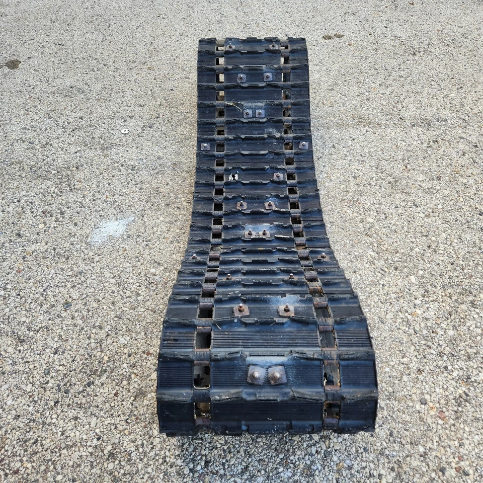 Yamaha Viper Phazer Srx Sxr Rx1 Vector Apex Vmax Sx 500 600 700 15" x 121" pista Foto 1 de 1