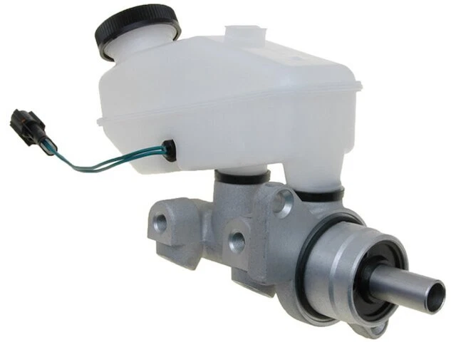 Cilindro maestro de freno profesional AC Delco para Chevy Aveo5 2006-2011 86VHPF Foto 1 de 1