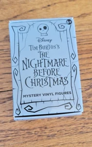 Disney The Nightmare Before Christmas Mystery Vinyl-Figuren - The Mayor NBC - Bild 1 von 3