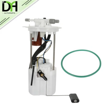 For Ford Transit-250 PTV 3.5L V6 GAS 2016-2023 Fuel Pump & Sending Unit Assembly - Image 1 of 4