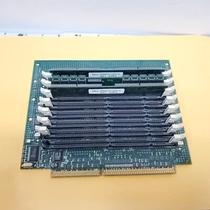 Vintage Intel Memory board PBA147922-013 - Picture 1 of 7