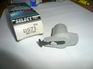 Rotor distribuidor BWD D571 - Imagen 1 de 2