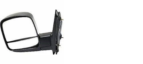 Driver Side Manual Mirror Fits 08-20 Chevrolet Express 3500 20838065 GM1320395 Foto 1 de 1