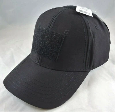 Propper Summerweight Cap F5515, One Size Fits All, Color Black, Brand New - Image 1 of 4