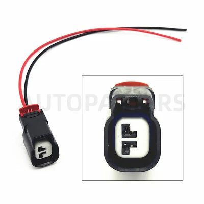 Alternator Repair Plug Harness Connector For Dodge Avenger 2.4L 2.7L 2008-2013 - Image 1 of 4