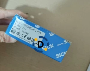 New SICK WS/WE100L-F1131 Sensor - Picture 1 of 3