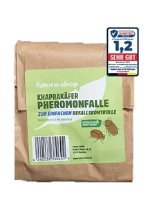 Speckkäferfalle giftfreie Pheromonfalle gegen Speckkäfer - insektizidfrei - Bild 1 von 10