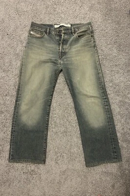 VINTAGE diesel pants Men - Image 1 of 4