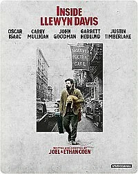 Inside Llewyn Davis (Blu-ray)