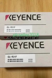 1 pieza nueva rejilla de seguridad KEYENCE marca GL-R31F - Imagen 1 de 2