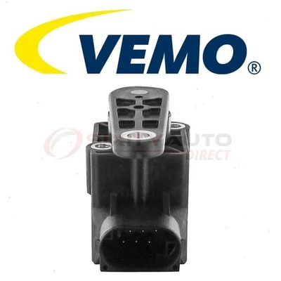 VEMO Headlight Level Sensor for 2008-2013 Mercedes-Benz R350 - Electrical gq - Image 1 of 4