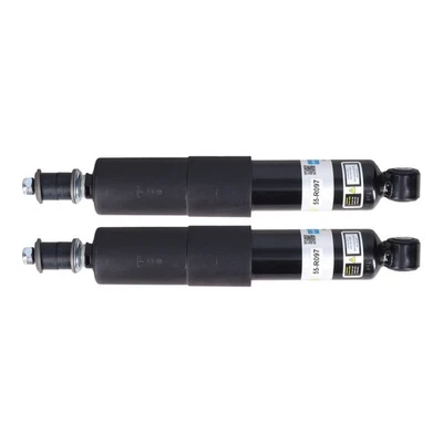 Bilstein Front Shocks 1965-1973 Chrysler Newport 300 New Yorker Imperial - Image 1 of 4