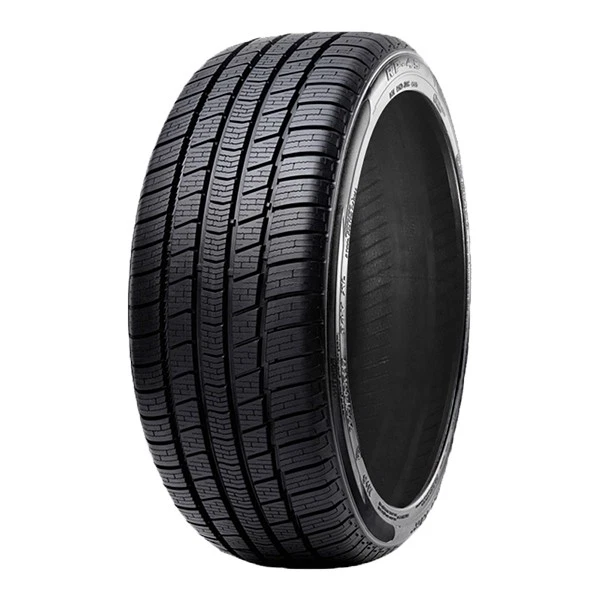 REIFEN GANZJAHRES RADAR 205/50 R17 93W 4 SEASON XL - Bild 1 von 4