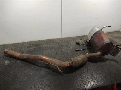 1K0131723AB 1230236 partikelfilter für SEAT ALTEA XL (5P5) 1.6 FREETRACK - Bild 1 von 4