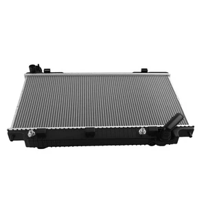 Cooling Radiator Equipment for Chevrolet Caprice G8 6.0L 6.2L CU13044 AT - Picture 1 of 16