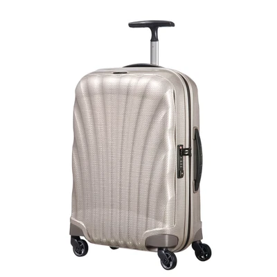 Samsonite Etiqueta Negra Equipaje Cosmolite 3.0 Spinner - Perla Foto 1 de 4