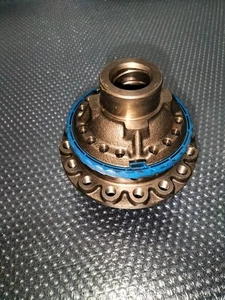 Toyota AW11 MR2 S/C 4A-GZE Diff with Speed Sensor Fits EP82 EP92 AE101 Japan - Foto 1 di 9