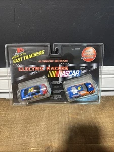 Corredores eléctricos NASCAR escala Ho realistas #24 y #5 - Imagen 1 de 2