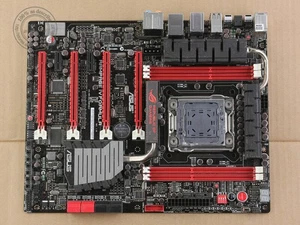 Original ASUS Rampage IV Formula Socket2011 DDR3 Intel X79 Motherboard USB3.1 AT - Afbeelding 1 van 4