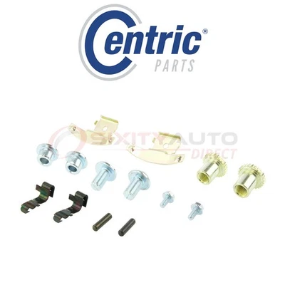 Centric Parking Brake Cable for 2000-2006 Chevrolet Tahoe 5.3L V8 - Kit Set lx Foto 1 de 4