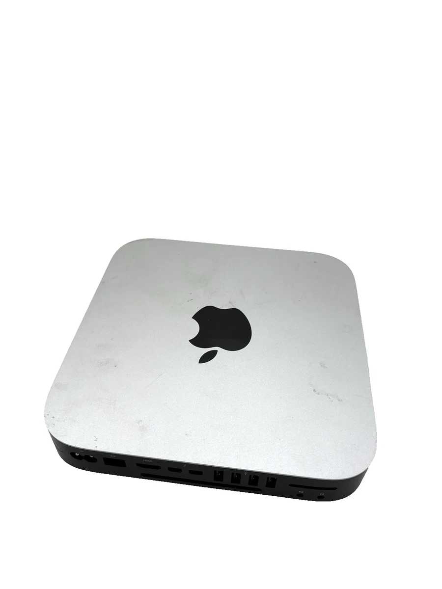 Apple Mac mini 1 TB 8 GB RAM Apple Desktops & All-In-One Computers