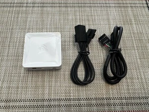CORSAIR iCUE Link System Hub White - Picture 1 of 2