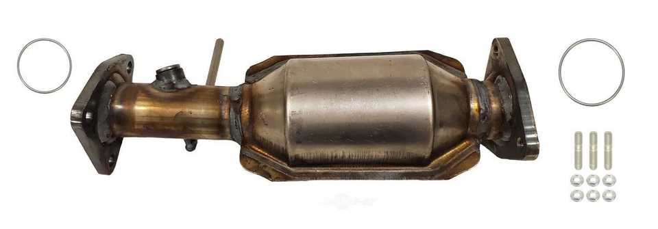 Convertidor catalítico escape AP 644190 para Honda CR-V 2015 2,4 L-L4 Foto 1 de 1