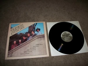 Bluegrass Album Band - The Bluegrass Album Volume 3: California Connection NM LP - Picture 1 of 2
