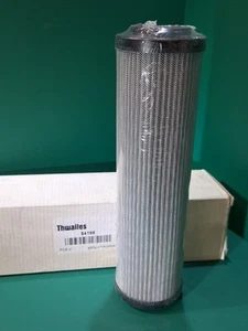 Filtro hidráulico Thwaites T54198 - Imagen 1 de 4