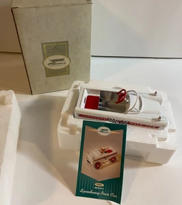 Hallmark Kiddie Car Classics 1961 Murray Speedway Pace Car - Bild 1 von 6