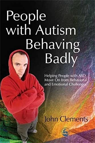 People with Autism Behaving Badly: Helping People with ASD Move  - Image 1 of 1