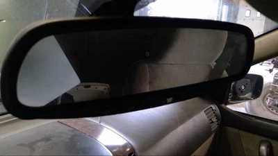 Rear View Mirror With Automatic Dimming Fits 03-09 SORENTO 664560 - Image 1 of 4