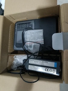 Canon Selphy CP1500 + batteria + 80 fogli - Afbeelding 1 van 2